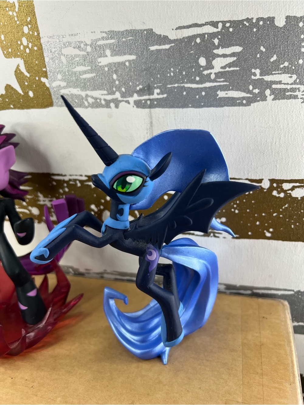 My Little Pony Artist Series - Picture 2 of 6